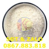  Guar Gum (C6H14O6)n - Gôm Guar 