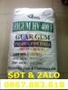 Guar Gum (C6H14O6)n - Gôm Guar