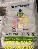  Hồ Mềm Kesida 3AY – Chất Làm Mềm Vải Dệt 