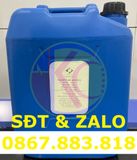  Hexafluorotitanic Acid (H2TiF6) - Axit Hexafluorotitanic 