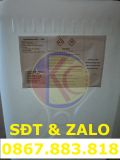  Hydrofluoric Acid (HF) - Axit Flohydric 
