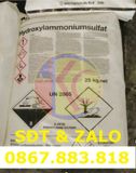  Hydroxylammonium Sulfate - (NH2OH)2.H2SO4 