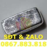  Indium Metal (In) - Kim Loại Indium 