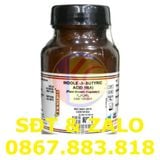  Indole Butyric Acid (C12H13NO2) - Axit Indole Butyric 