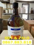  Isoamyl Alcohol (C5H12O) - Cồn Isoamyl 