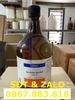 Isoamyl Alcohol (C5H12O) - Cồn Isoamyl