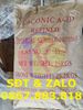 Itaconic Acid (C5H6O4) - Axit Itaconic
