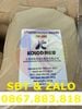 Tripotassium Phosphate (K3PO4) - Kali Photphat