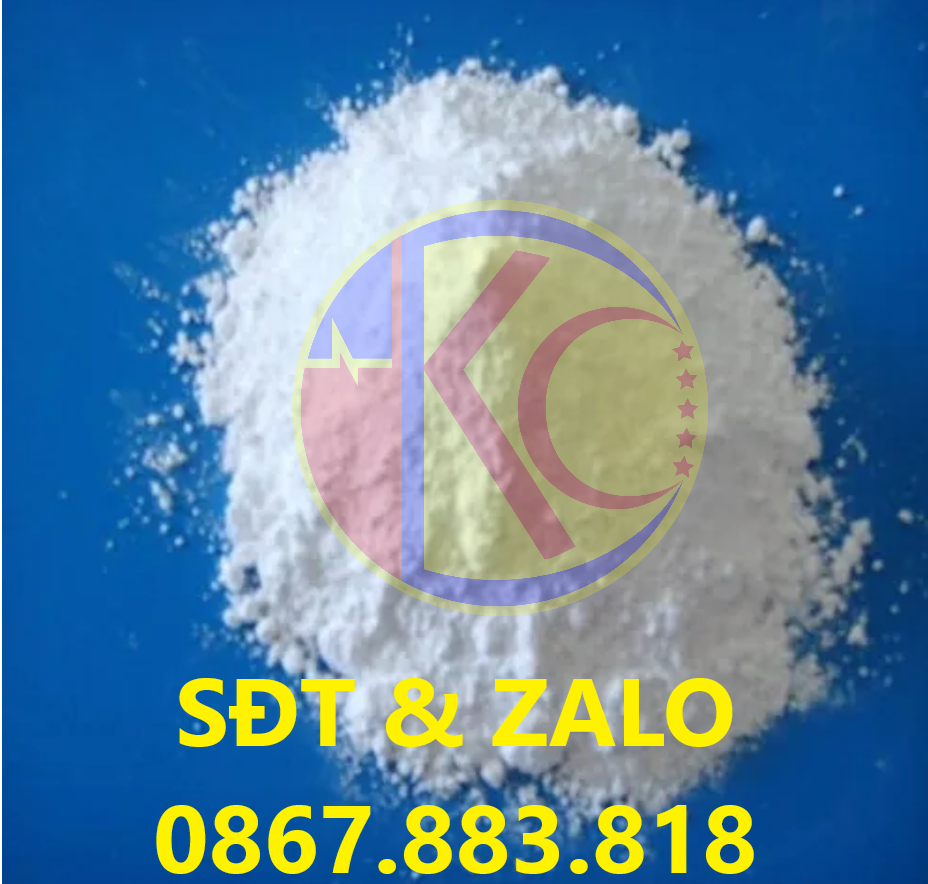 Zinc Phosphate (Zn3(PO4)2) – Kẽm Photphat 