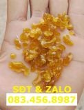  Keo Gelatin - Keo Da Trâu 