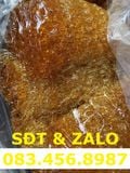  Keo Gelatin - Keo Da Trâu 