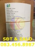  L-Leucine (C6H13NO2) - Axit Amin Leucine 
