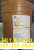 L-Leucine (C6H13NO2) - Axit Amin Leucine