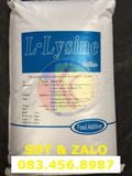  L-Lysine Sulfate - Lysine Sunfat 