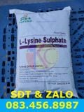  L-Lysine Sulfate - Lysine Sunfat 