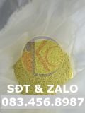  Lưu Huỳnh (S) - Sulfur 