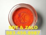  Lead Chromate (PbCrO4) - Chì Cromat 