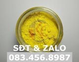  Lead Chromate (PbCrO4) - Chì Cromat 