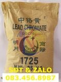  Lead Chromate (PbCrO4) - Chì Cromat 