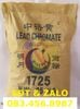 Lead Chromate (PbCrO4) - Chì Cromat