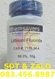  Lithium Fluoride (LiF) - Liti Florua 