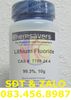 Lithium Fluoride (LiF) - Liti Florua