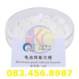  Lithium Fluoride (LiF) - Liti Florua 