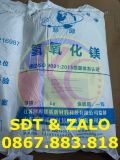  Magnesium Hydroxide (Mg(OH)2) - Magie Hydroxit 