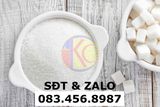  Maltitol (C12H24O11) - Đường Maltitol 
