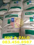  Maltodextrin - Phụ gia thực phẩm Maltodextrin 
