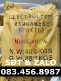  Manganese Dioxide (MnO2) - Mangan Dioxit 
