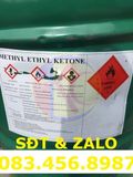  Methyl Ethyl Ketone (C4H8O) - Methyl Ethyl Keton 