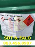  Methyl Ethyl Ketone (C4H8O) - Methyl Ethyl Keton 