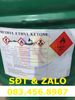 Methyl Ethyl Ketone (C4H8O) - Methyl Ethyl Keton