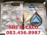  Magnesium Sulfate (MgSO4) - Magie Sunfat 