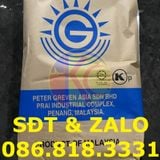  Magnesium Stearate (C36H70MgO4) - Magie Stearat 