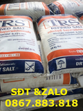  Muối tinh khiết - NaCl - Natri Clorua Thái Lan 