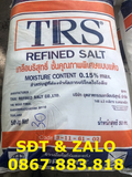  Muối tinh khiết - NaCl - Natri Clorua Thái Lan 