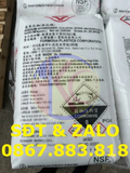  Sodium Hydroxide - NaOH - Xút hạt Đài Loan 