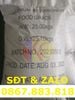  Ammonium Bicarbonate (NH4HCO3) – Amoni Bicacbonat 