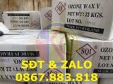  Ozone Wax Y - Sáp Công Nghiệp Ozone Wax Y 