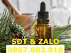  Pine Oil - Dầu Thông 