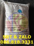  Potassium Carbonate - Kali Cacbonat - K2CO3 