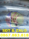  Potassium Chloride (KCl) – Kali Clorua Thực Phẩm 