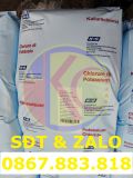  Potassium Chloride (KCl) – Kali Clorua Thực Phẩm 