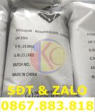  Potassium Monopersulfate (KHSO5) - Kali Monopersulfat 