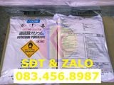  Potassium Persulfate (K2S2O8) - Kali Persulfat 