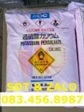  Potassium Persulfate (K2S2O8) - Kali Persulfat 
