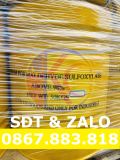  Rongalite (SFS) - CH3NaO3S - Sodium Formaldehyde Sulfoxylate 