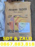  Antimony Trioxide (Sb2O3) - Antimon Trioxide 